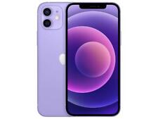 Apple iPhone 12 64GB roxo totalmente desbloqueado - Muito bom estado comprar usado  Enviando para Brazil