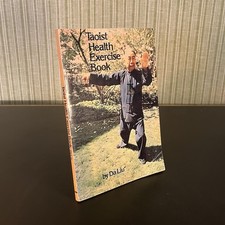 Taoist health exercise for sale  Hayward