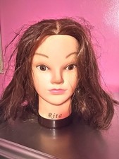 Cosmetology mannequin head for sale  Jeannette