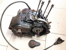 Blocco motore aprilia usato  Vignate