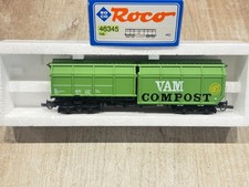 Roco 46345 carro usato  Lacchiarella