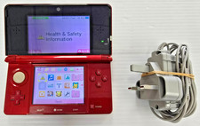 Nintendo 3ds handheld for sale  NEWPORT