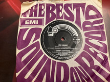 Edison lighthouse love for sale Edison lighthouse love for sale  CLEVEDON