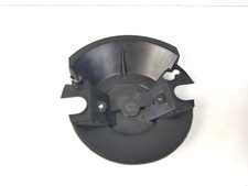 Plastica forcella peugeot usato  Fasano