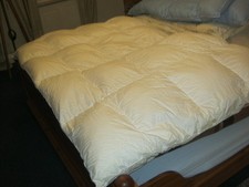 Daunensteppbett beste qualitä gebraucht kaufen Daunensteppbett beste qualitä gebraucht kaufen  Rosenfeld