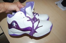 Kids white sport for sale  PAIGNTON
