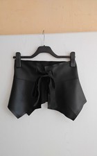 Mini wickelrock lederoptik gebraucht kaufen  Philippsburg