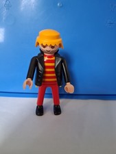 Playmobil voleur coffre d'occasion  Juziers