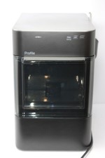 Máquina de gelo GE Profile Opal 2.0 Ultra Nugget com tanque lateral e filtro, preta comprar usado  Enviando para Brazil