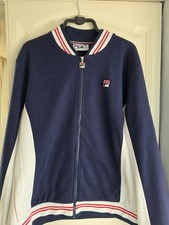Fila vintage settanta for sale  PRESTON