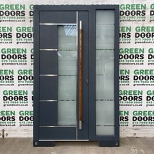 Front door sidelight for sale  LUTON