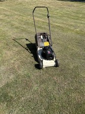 Sapphire 420 petrol for sale  CATTERICK GARRISON