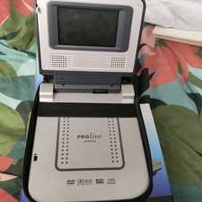 Pro line dvdp350 for sale  GRIMSBY