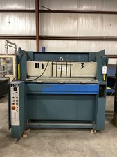 atom beam press for sale atom beam press for sale Fleetwood