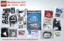 Lego 31313 mindstorms d'occasion  Villefranche-sur-Saône