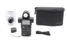 Mint case sekonic d'occasion  Expédié en France
