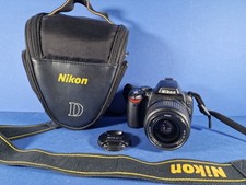 Nikon d40 camera for sale  GLOUCESTER