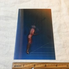 Lenticular postcard skeleton for sale  Davis