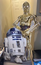 Star wars 3po for sale  NORTHAMPTON