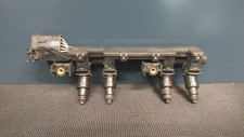 Rampe injection renault d'occasion  Rouxmesnil-Bouteilles