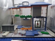 Playmobil 4404 hospital d'occasion  Expédié en Belgium