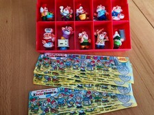 Eier figuren komplettsatz gebraucht kaufen Eier figuren komplettsatz gebraucht kaufen  Dillenburg