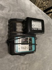Makita bl1850b 18v d'occasion  Expédié en Belgium