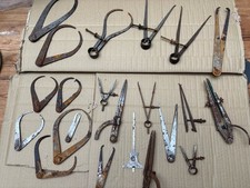 Vintage spring calliper for sale  LIPHOOK