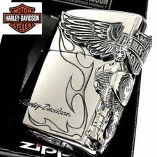 Zippo oil lighter d'occasion  Expédié en Belgium