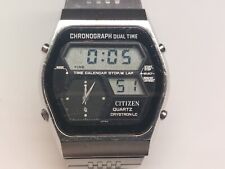 Citizen 9010 orologio usato  Settimo Torinese