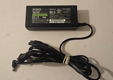 Adaptador CA Sony VGP-AC19V23 genuíno para Vaio comprar usado  Enviando para Brazil