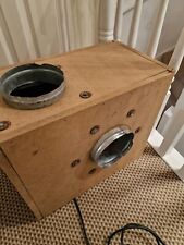 Acoustic box fan for sale  GRIMSBY