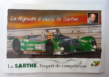 Affiche poster heures d'occasion  Brest