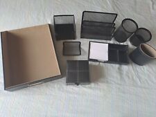 Set ufficio scrivania usato  Italia