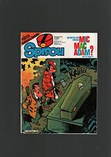 Journal spirou 2251 d'occasion  Paris XVIII