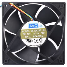 Avc 120mm 25mm d'occasion  Expédié en Belgium