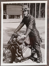 Foto motorsport motorrad gebraucht kaufen  Heuchlingen
