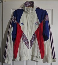 Adidas great britain for sale  COLCHESTER