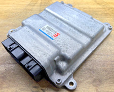 2020 Mitsubishi Eclipse Cross 1.5L ECM Engine Computer Module ECU PCM 1860D573 comprar usado  Enviando para Brazil