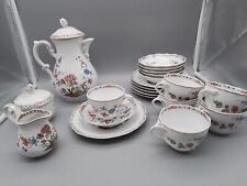 Hutschenreuther kaffeeservice  gebraucht kaufen  Münster