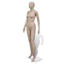 Mannequin vitrine femme d'occasion  France