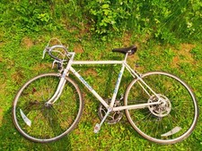Raleigh milk race for sale  HOLYWELL