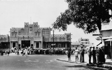 Dakar place sandaga d'occasion  Rioz
