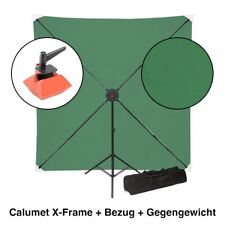 Calumet frame hintergrundsyste gebraucht kaufen  Aerzen