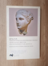 A.petta a.colavito ipazia usato  Italia