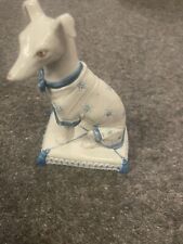 Vintage greyhound lurcher for sale  ILKESTON
