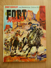Blueberry fort navajo d'occasion  Saint-Priest