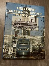 Histoire réseau ferroviaire d'occasion  Quingey