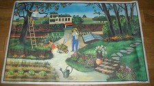 Ancien affiche scolaire d'occasion  Champigneulles