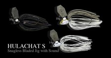 NORIES HULACHAT S Snag less Jig com som escolha tamanho e cor, do Japão comprar usado  Enviando para Brazil